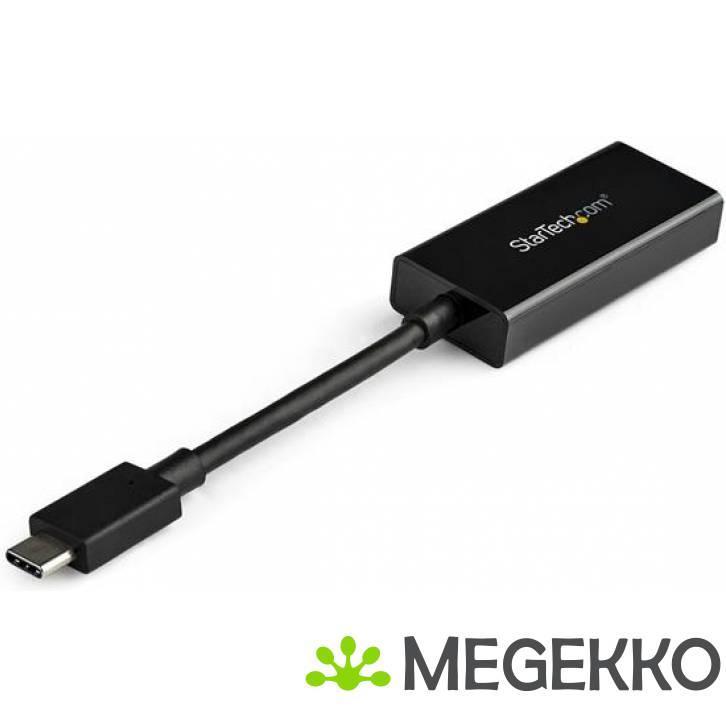 StarTech.com CDP2HD4K60H grafische adapter USB C male to, Informatique & Logiciels, Ordinateurs & Logiciels Autre, Envoi