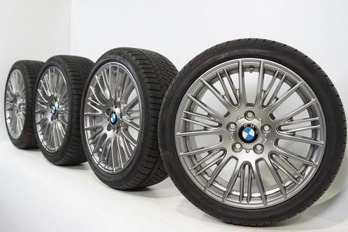 BMW 1 2 serie F20 F21 F22 F23 388 M-Performance 18 inch velg, Autos : Pièces & Accessoires, Pneus & Jantes, Enlèvement ou Envoi