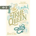 The True Queen Sorcerer to the Crown novels 9781509801084, Verzenden, Zo goed als nieuw, Zen Cho