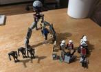 Lego Set - Star Wars - LEGO Star Wars Lot – AT-RT Walker,, Kinderen en Baby's, Speelgoed | Duplo en Lego, Nieuw