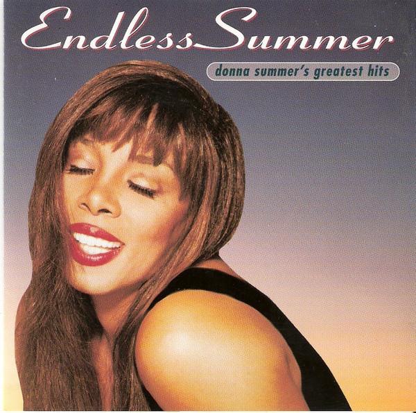 Donna Summer - Endless Summer, Cd's en Dvd's, Cd's | Pop, Gebruikt, Verzenden
