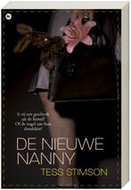 De nieuwe nanny 9789044325010 Tess Stimson, Boeken, Romans, Verzenden, Zo goed als nieuw, Tess Stimson