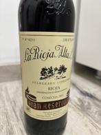 2001 La Rioja Alta, 890 - Rioja Gran Reserva - 1 Fles (0,75, Nieuw