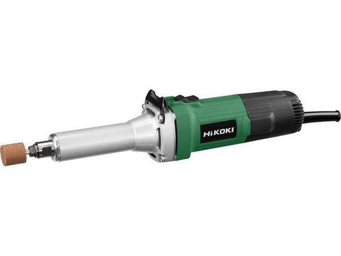 HiKOKI/Hitachi Rechte Slijpmachine - GP2S2UTZ - 25 mm - 520, Huis en Inrichting, Woonaccessoires | Overige, Zo goed als nieuw