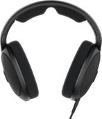 2dekans | Sennheiser HD 560 S - Koptelefoon - Zwart, Ophalen of Verzenden, Nieuw