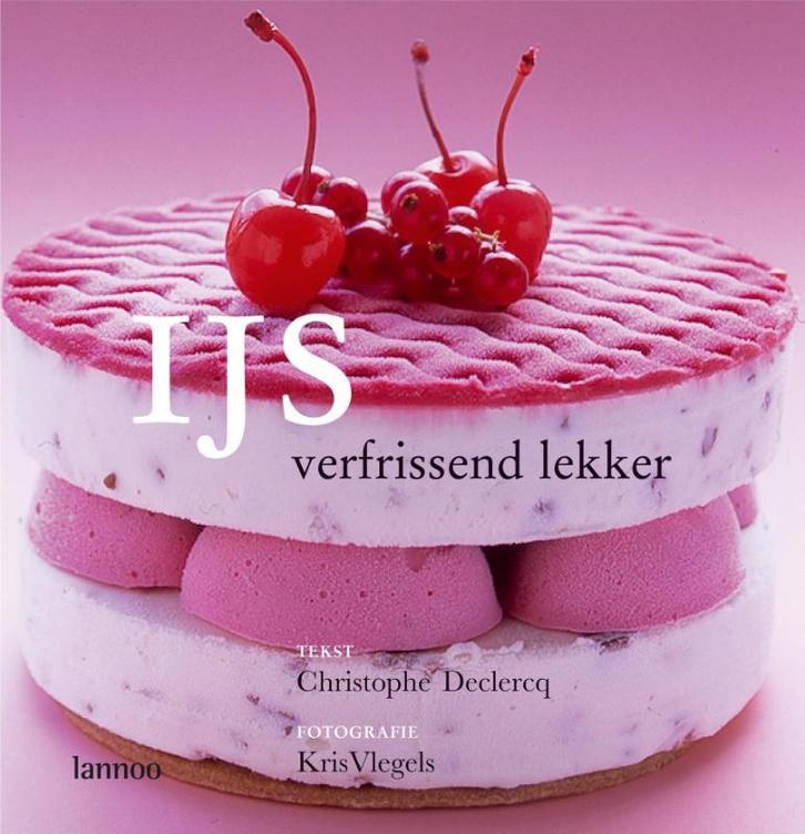 IJs 9789020969696 C. Declercq, Boeken, Kookboeken, Gelezen, Verzenden