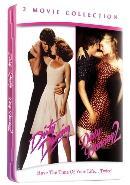 Dirty dancing 1 & 2 op DVD, CD & DVD, DVD | Drame, Envoi