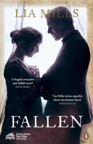 Fallen 9780241964729 Lia Mills, Verzenden, Lia Mills