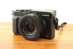Panasonic DMC-LX100, Gelijk aan Leica D-lux 109 Digitale, Audio, Tv en Foto, Nieuw