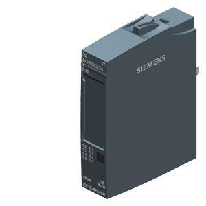 Siemens Fieldbus Decentralized Peripheral - Module Dentrée, Doe-het-zelf en Bouw, Elektriciteit en Kabels, Verzenden