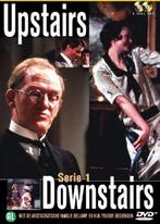 Upstairs Downstairs - Serie 01 & 02, Verzenden, Nieuw in verpakking