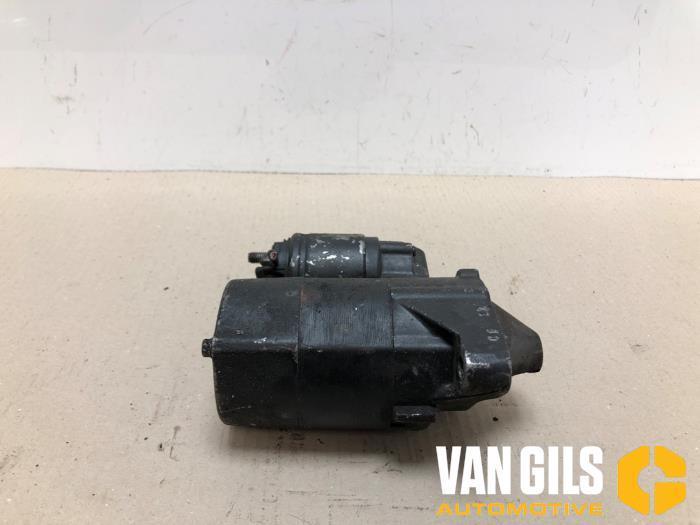 Startmotor Dacia Sandero O277054, Auto-onderdelen, Motor en Toebehoren