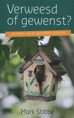 Verweesd of gewenst? 9789077992265 Mark Stibbe, Boeken, Verzenden, Zo goed als nieuw, Mark Stibbe
