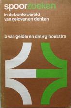 Spoorzoeken bonte wereld geloven 9789028002593 Gelder, Boeken, Verzenden, Gelezen, Gelder