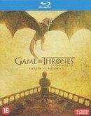 Game of thrones - Seizoen 5 op Blu-ray, Cd's en Dvd's, Verzenden, Nieuw in verpakking