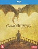 Game of thrones - Seizoen 5 op Blu-ray, Cd's en Dvd's, Blu-ray, Nieuw in verpakking, Verzenden