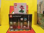 Lego - Architecture - Tokyo - Sakura Tree / Misb - Ritirato, Nieuw