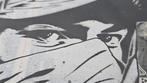 Jinks Kunst - We are here · (6 billets de 1$)
