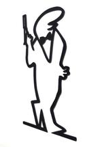 LuisonArt - La Linea - 007