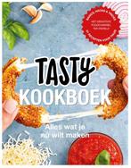 Tasty Kookboek 9789021571553, Tasty, Zo goed als nieuw, Verzenden