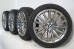 BMW 6 GT G32 7 serie G11 G12 644 19 inch velgen Bridgestone, Auto-onderdelen, Banden en Velgen, Ophalen of Verzenden, Nieuw