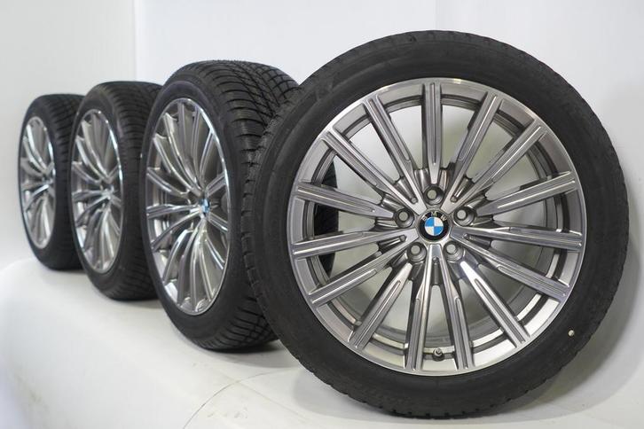 BMW 6 GT G32 7 serie G11 G12 644 19 inch velgen Bridgestone, Auto-onderdelen, Banden en Velgen, Ophalen of Verzenden