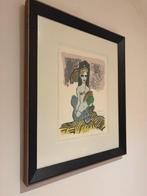 Corneille (1922-2010) - Man en Vrouw