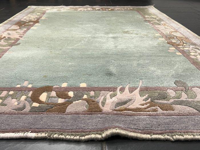 Nepal - Tapis - 235 cm - 170 cm, Huis en Inrichting, Stoffering | Tapijten en Vloerkleden