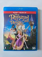 RAPUNZEL (3D + 2D) (BLURAY), Gebruikt