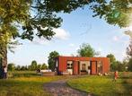 OK-Unit+ 9,25m - 3,34m | Moderne Woning | Vakantiewoning, Nieuw