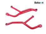 Valbeugel Motorblok Yamaha MT 07 2016-2017 (MT07 MT-07, Motoren, Verzenden, Gebruikt