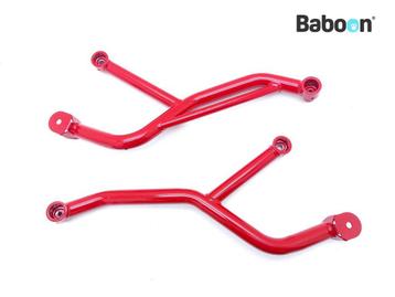 Valbeugel Motorblok Yamaha MT 07 2016-2017 (MT07 MT-07, Motoren, Onderdelen | Yamaha, Verzenden, Gebruikt