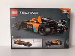 Lego Set - 42169 - Technic - NEOM McLaren Formula E Team, Nieuw