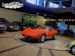 Corvette C3 Stingray 350 Automatic (Marge), Auto's