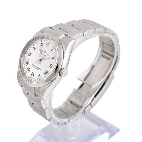 Rolex - Air-King - 114200 - Unisexe - 2003, Handtassen en Accessoires, Horloges | Heren