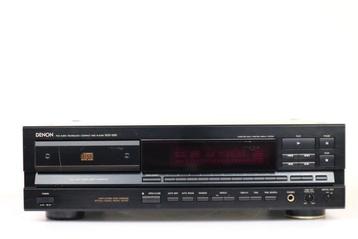 Denon - DCD-1520 Lecteur de CD