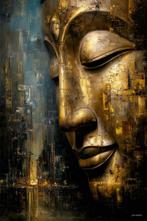 Giancarlo Colombo - GCD Art - Prayer For Peace #39, Antiek en Kunst