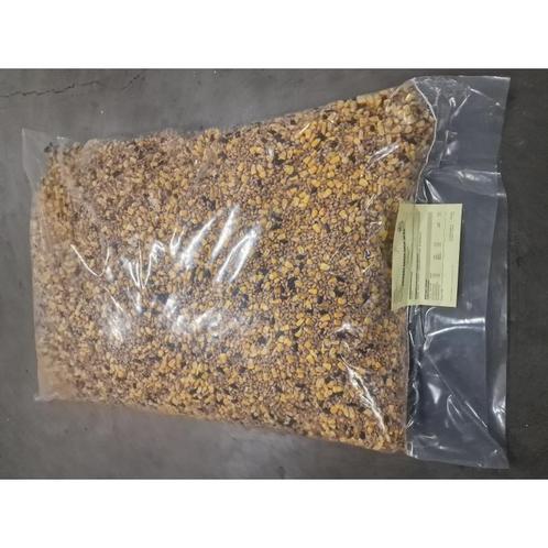 Ardeens graan - grof vol - 20 kg - losse zak ( label geel ), Dieren en Toebehoren, Pluimvee | Toebehoren, Nieuw