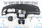 Airbag set - Dashboard Suzuki Swift (2018-heden)