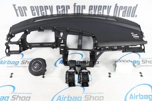 Airbag set - Dashboard Suzuki Swift (2018-heden), Auto-onderdelen, Dashboard en Schakelaars, Gebruikt, Suzuki