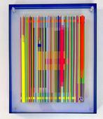 Olivier Ameye - The Painter, Antiek en Kunst