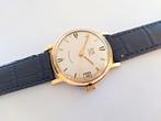 GUB Glashütte - mens gold plated - Zonder minimumprijs -