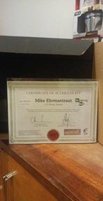 Spacraft - Figuur - Mike Ehrmantraut - Papier, karton