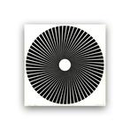 Wolfgang Ludwig (1949) - KS 25 - MoMA responsive eye