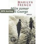 Mijn Zomer Met George 9789029056823 Marilyn French, Boeken, Verzenden, Gelezen, Marilyn French