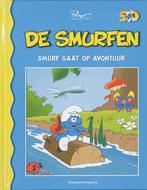 Smurf Gaat Op Avontuur 9789002230158, Peyo, Verzenden