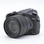 Sony Cyber-Shot RX10 IV Appareil photo numérique, Audio, Tv en Foto, Fotocamera's Digitaal, Nieuw