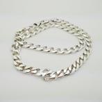 Zonder minimumprijs - Halsketting Zilver, Handtassen en Accessoires, Nieuw