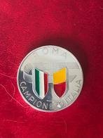Roma - Football (Soccer) - 1983 - Munt, Nieuw