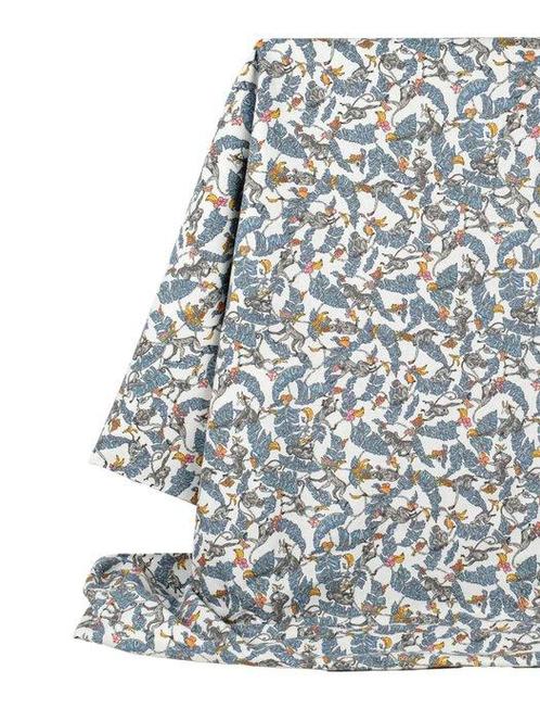 Tissu dameublement Panama Fabriqué en Italie – Fantaisie, Antiek en Kunst, Antiek | Tapijten, Tafelkleden en Textiel